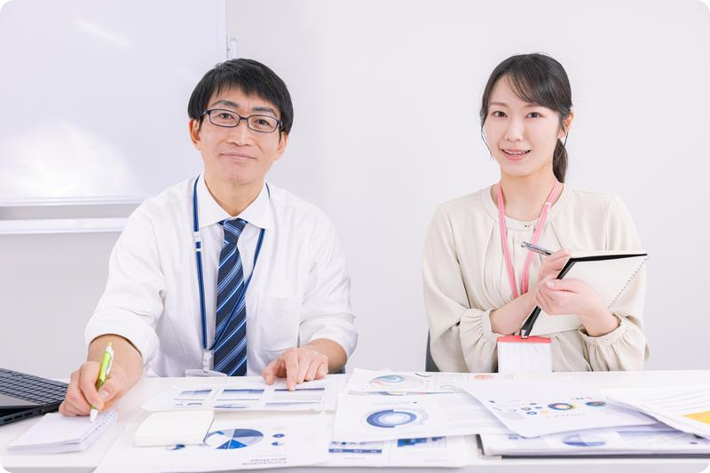 サービス２会計・経理・労務事務代行
